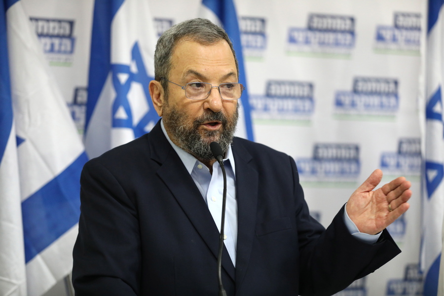 israil-liges-ores-prin-apo-ti-diktatoria-grafei-o-proin-prothypoyrgos-toy-exoynt-mparak